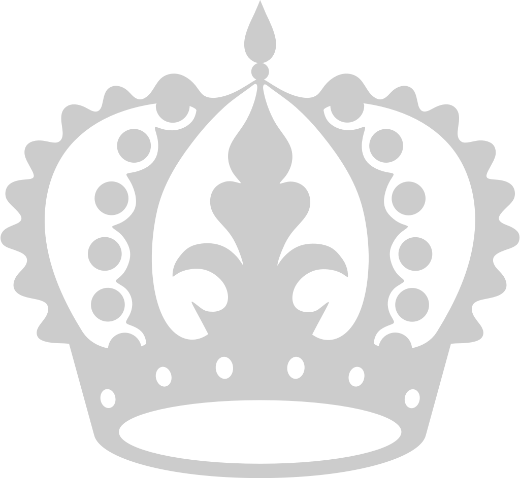 Crown vector