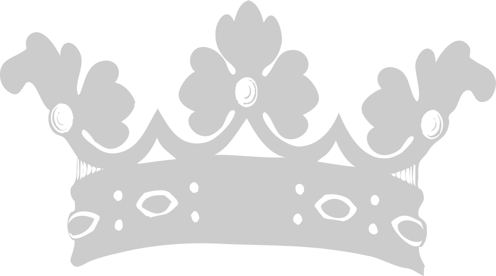 Crown vector