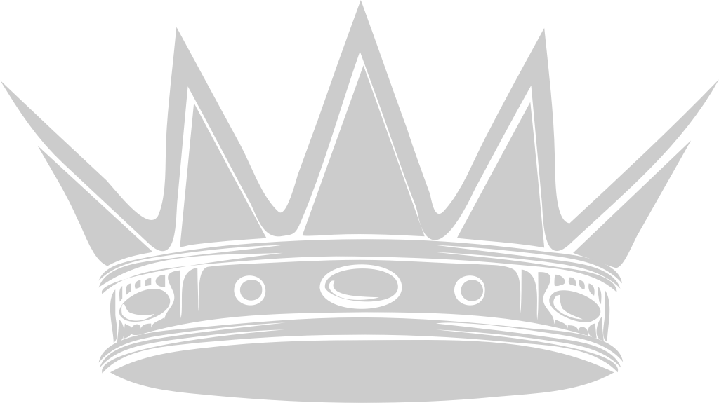 Crown vector