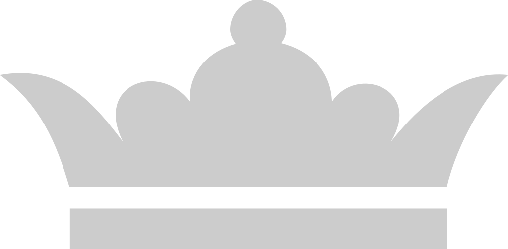 Crown vector