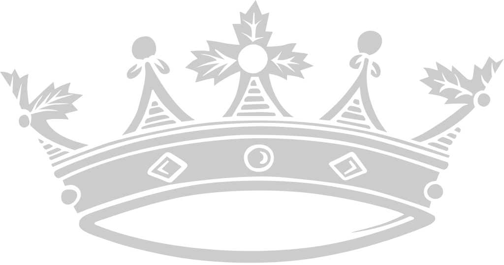 Crown vector