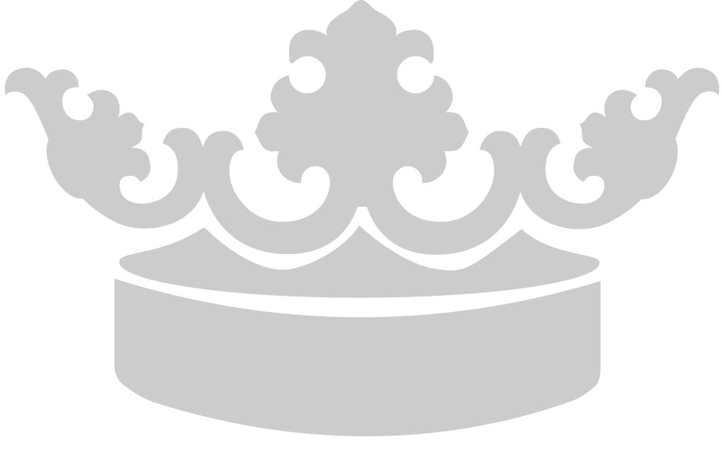 Crown vector