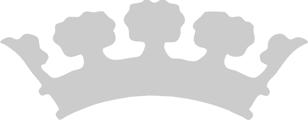 Crown vector