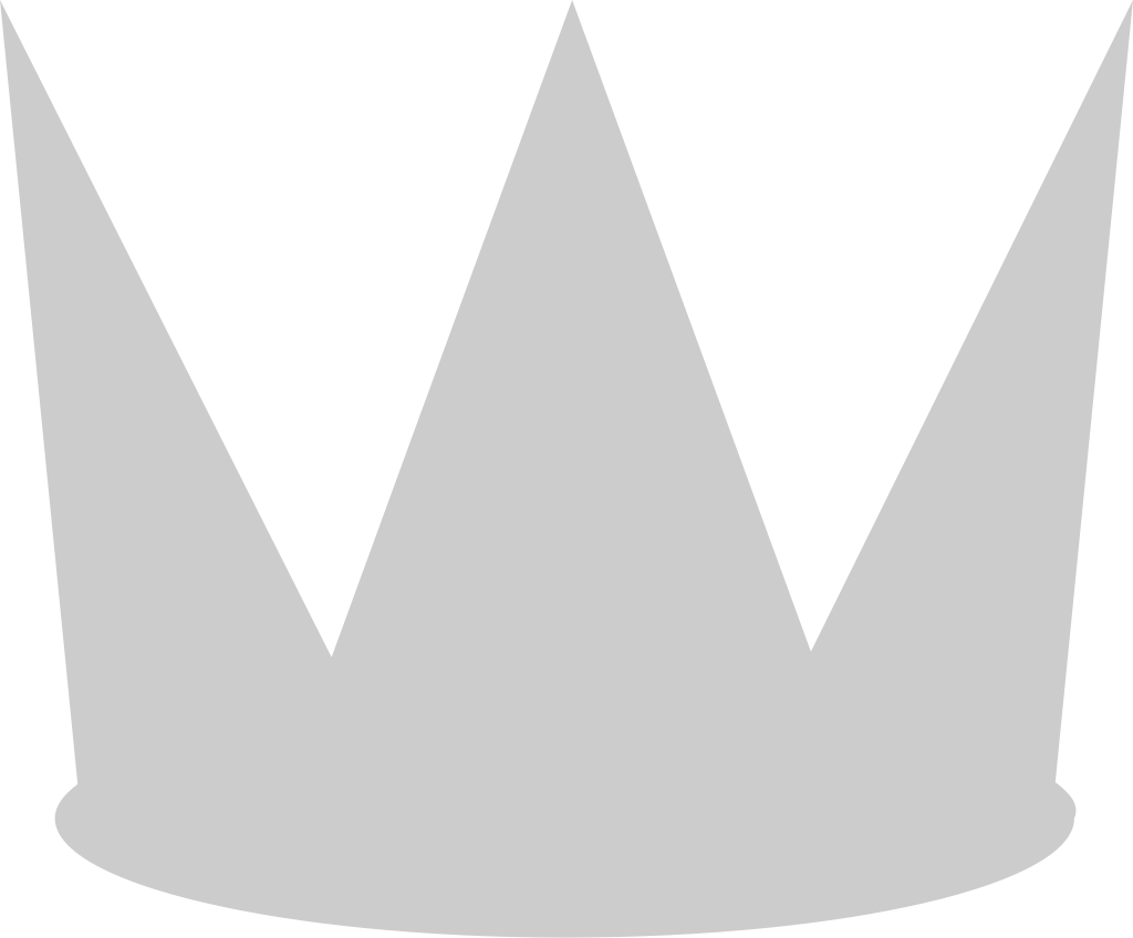 Crown vector