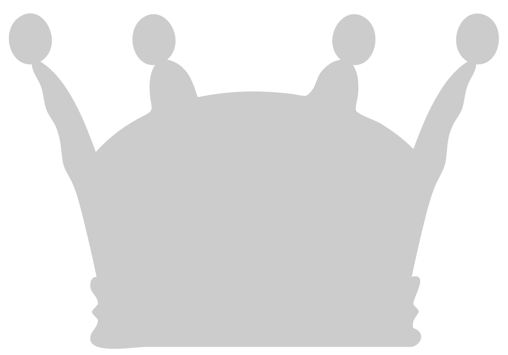 Crown vector