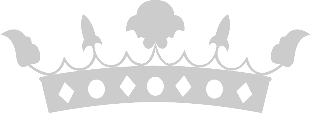 Crown vector