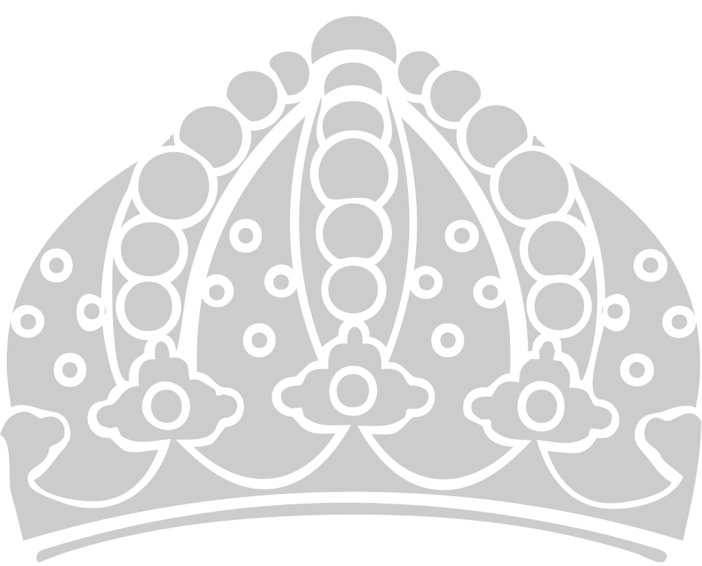 Crown vector