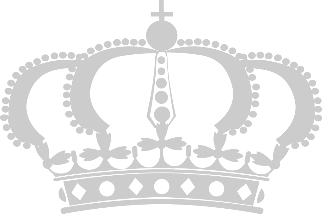 Crown vector