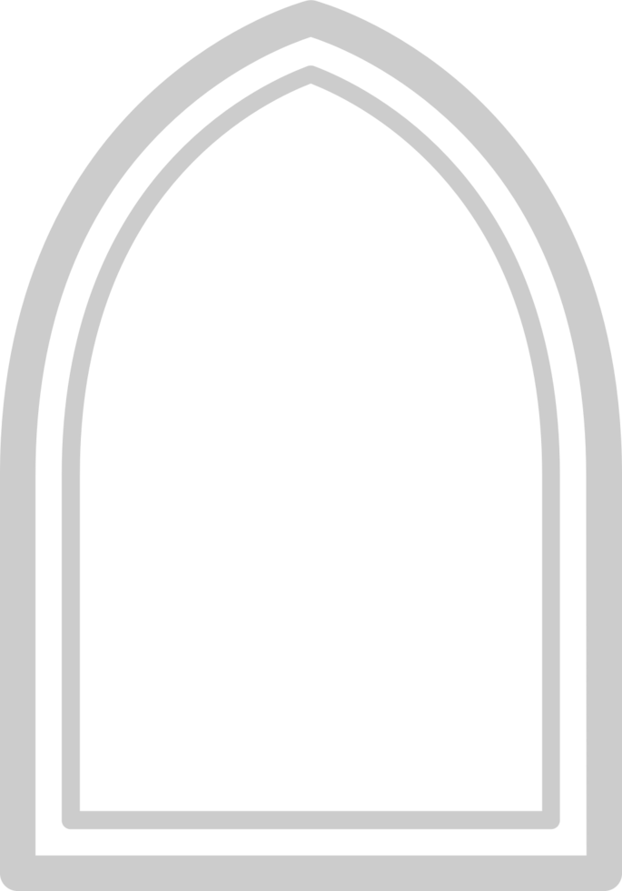 Death tombstone vector