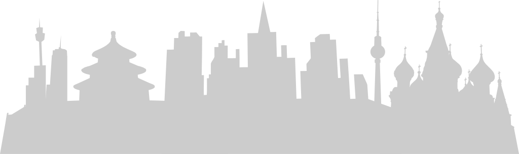 City  vector