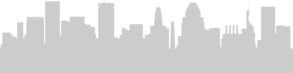 City baltimore vector