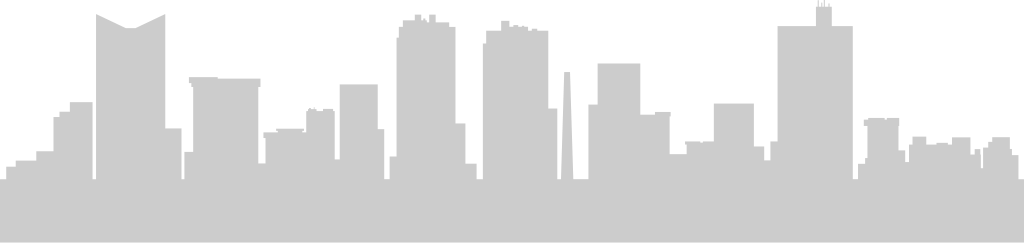 City texas vector