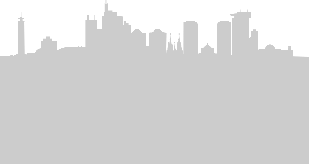 City jakarta vector