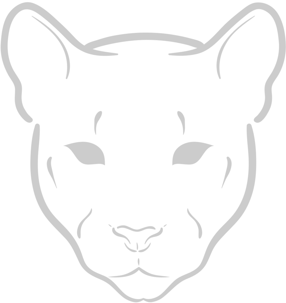 Bobcat vector