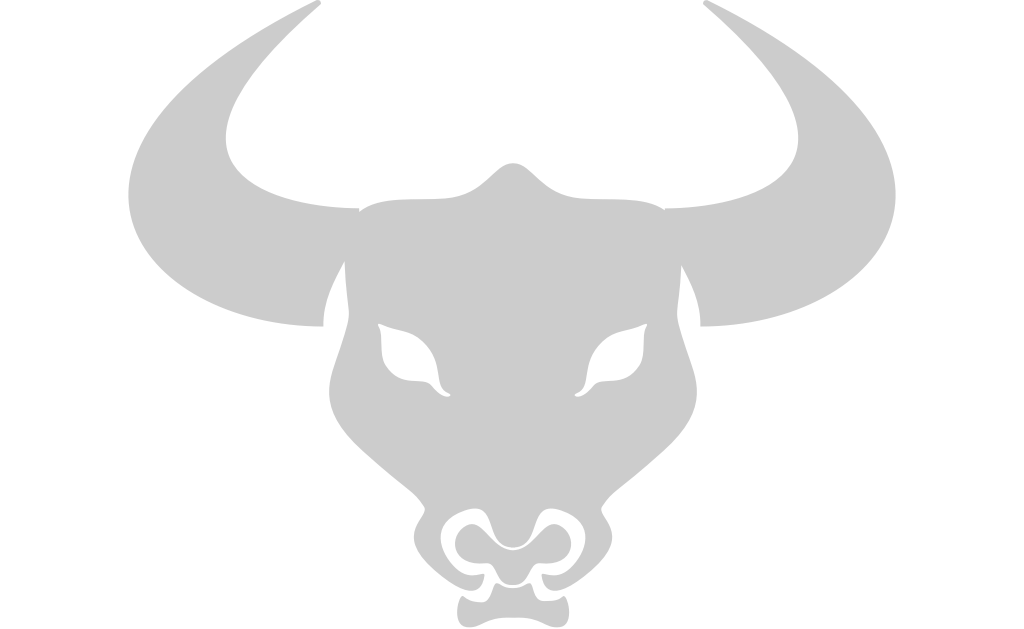 Bull Head vector