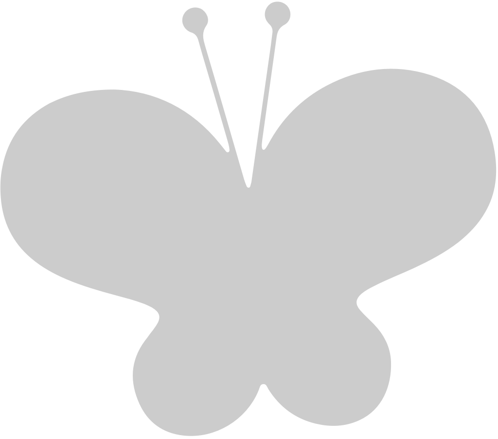 mariposa vector