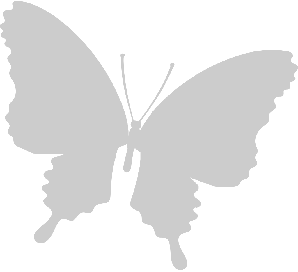 Butterfly vector