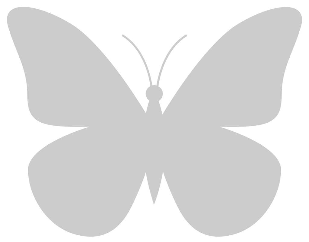 Butterfly vector
