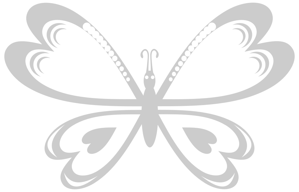 Butterfly vector