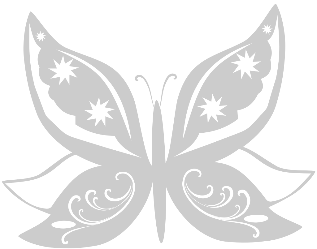 Butterfly vector