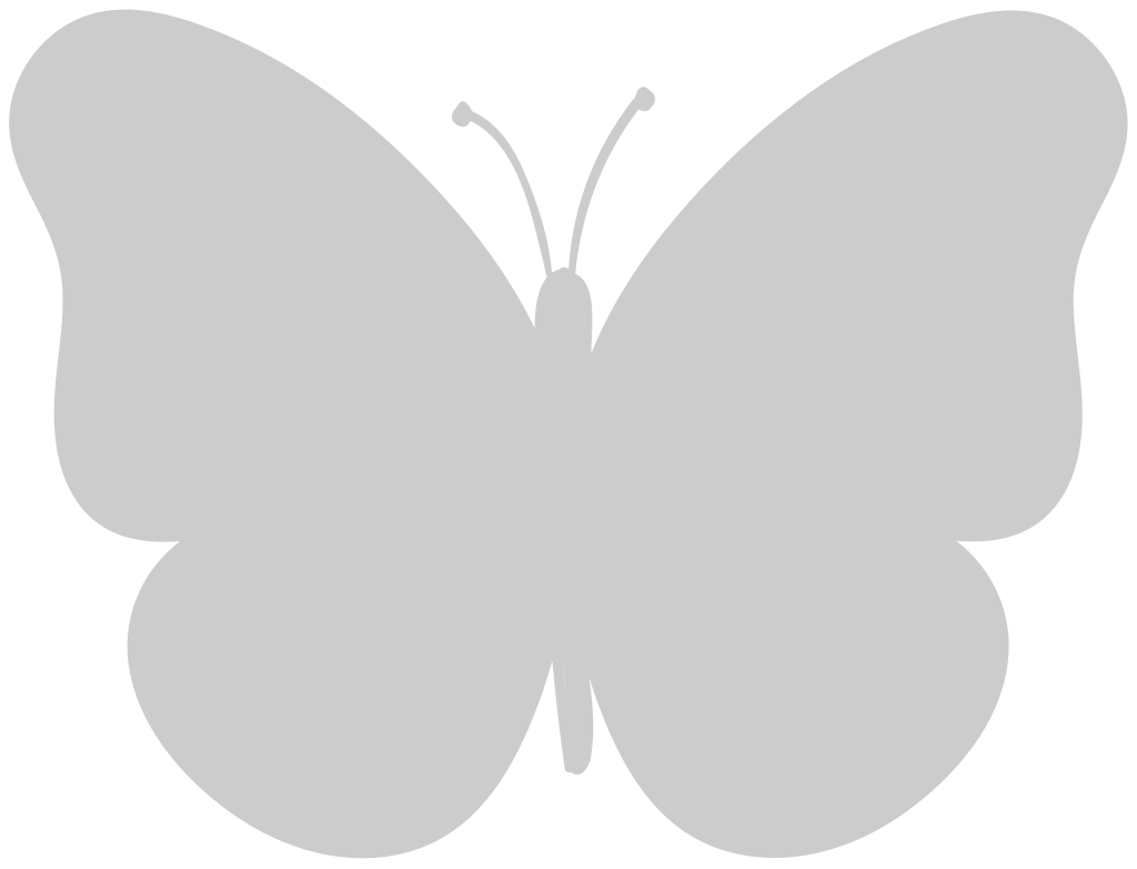 Butterfly vector