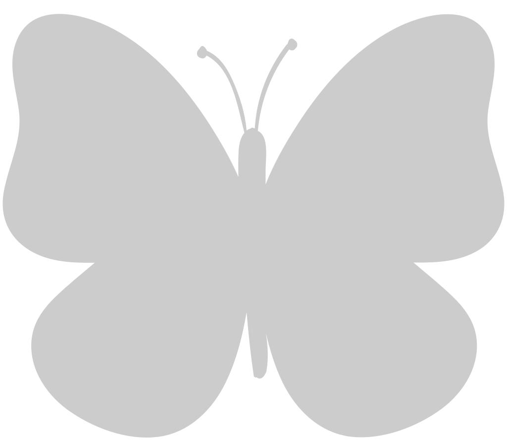 Butterfly vector