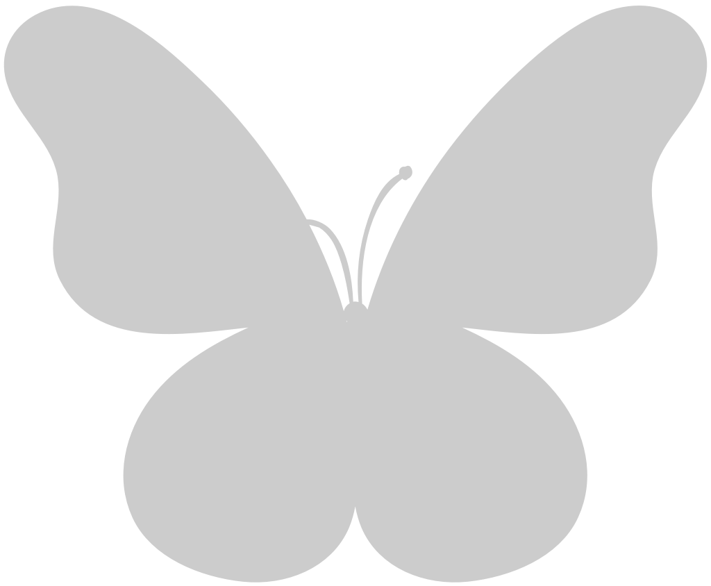 Butterfly vector