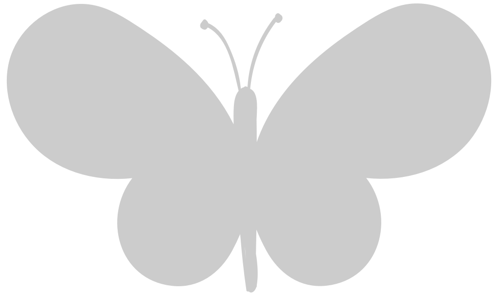 Butterfly vector