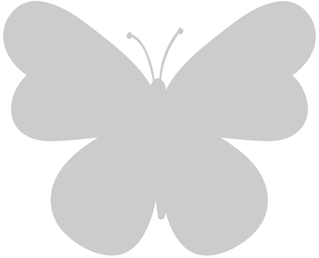 Butterfly vector