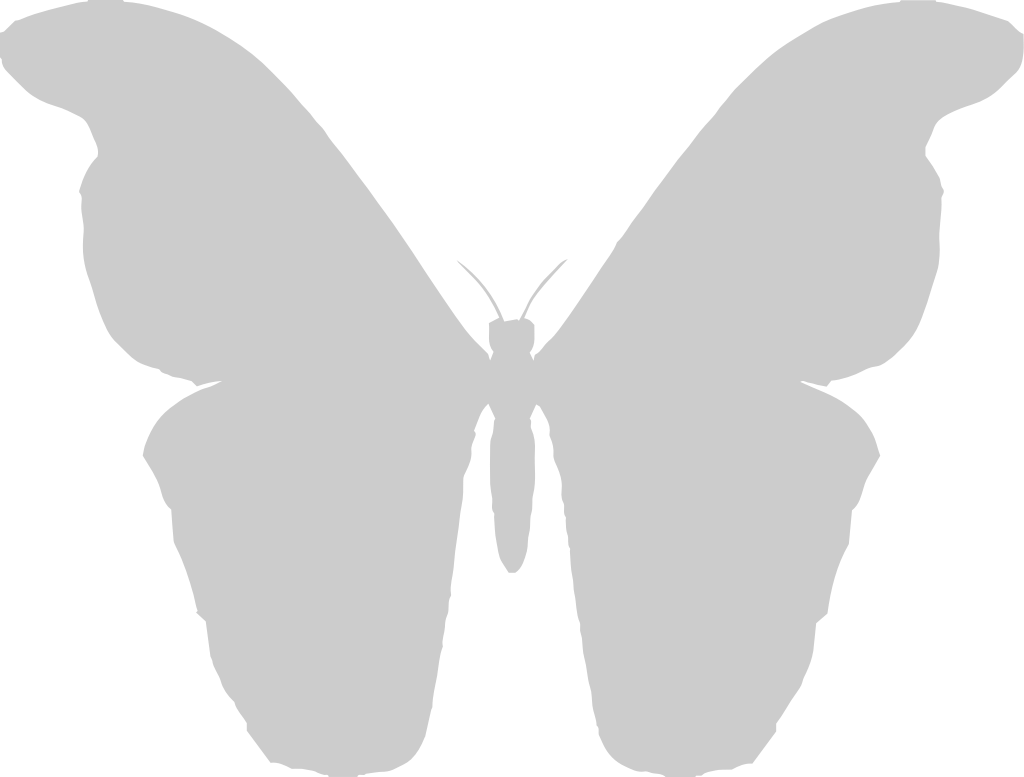 Butterfly vector