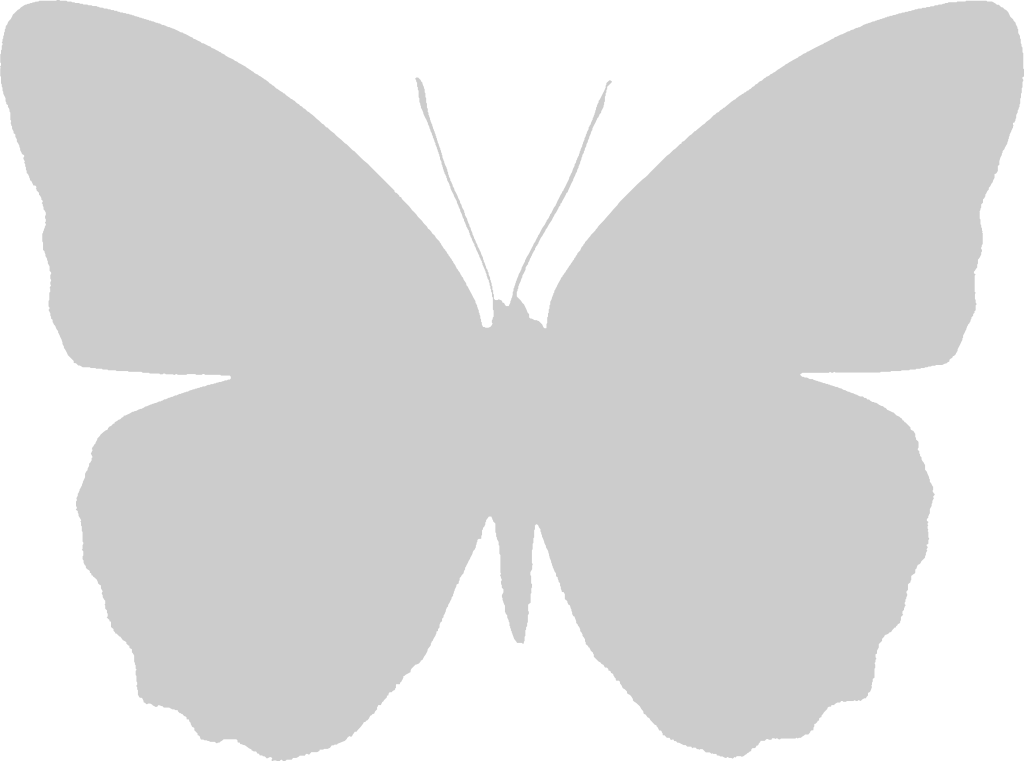 Butterfly vector