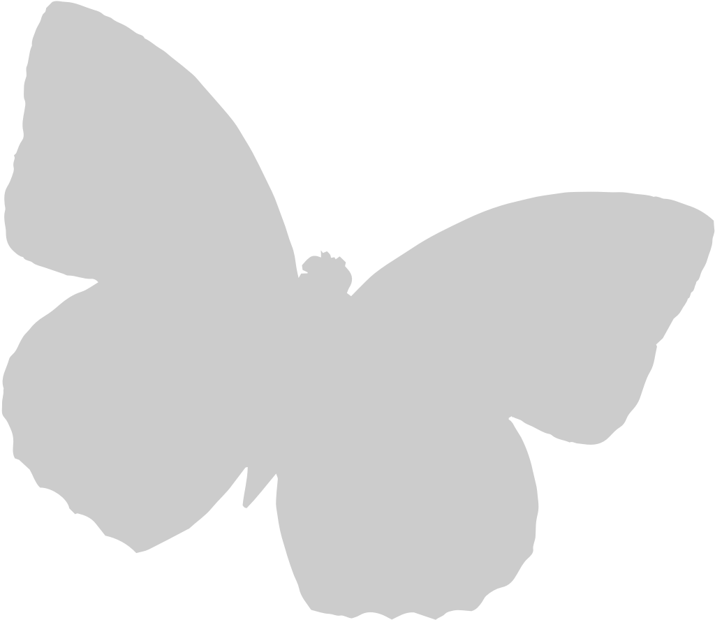 Butterfly vector