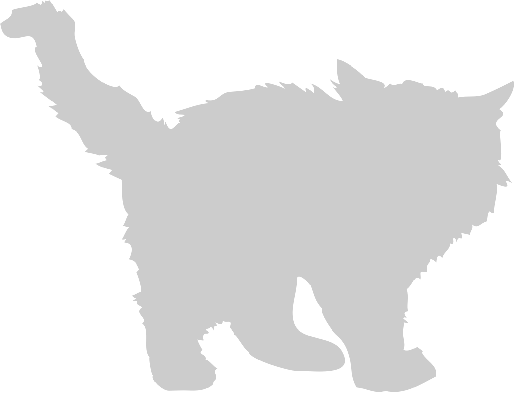 Cat vector