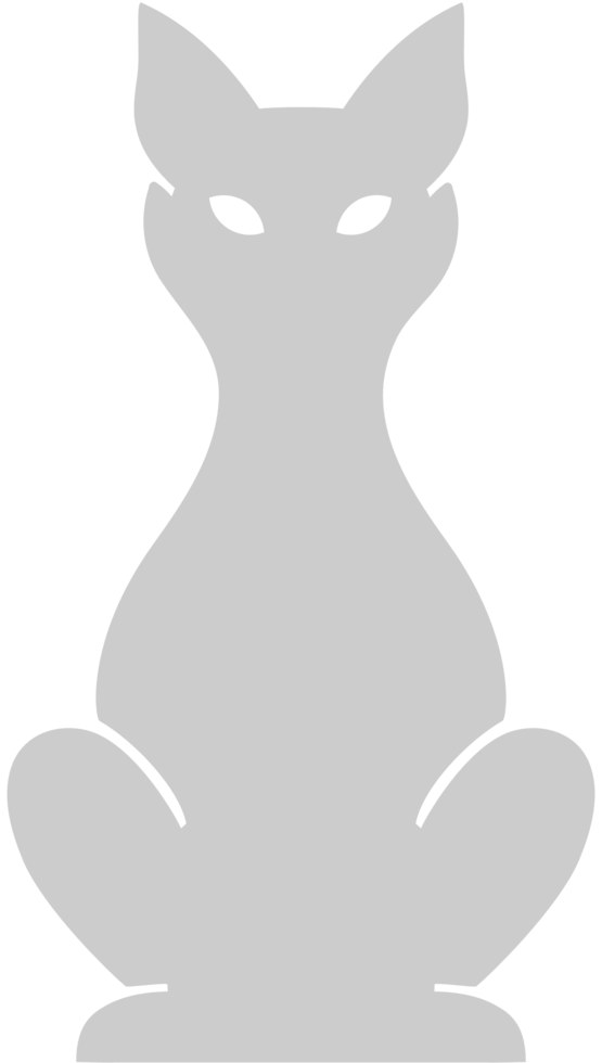 Cat vector