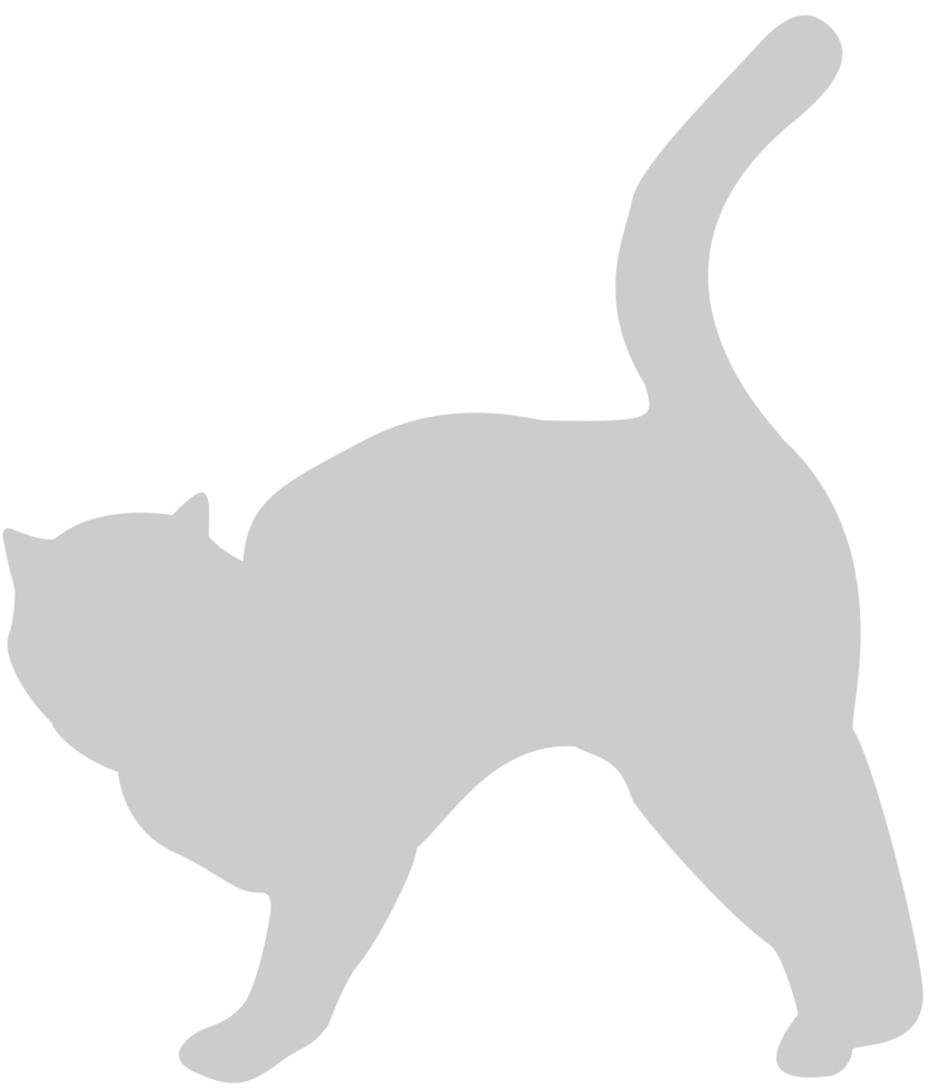 Cat vector