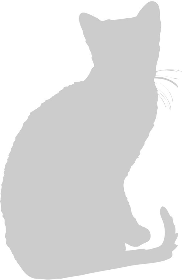 Cat vector