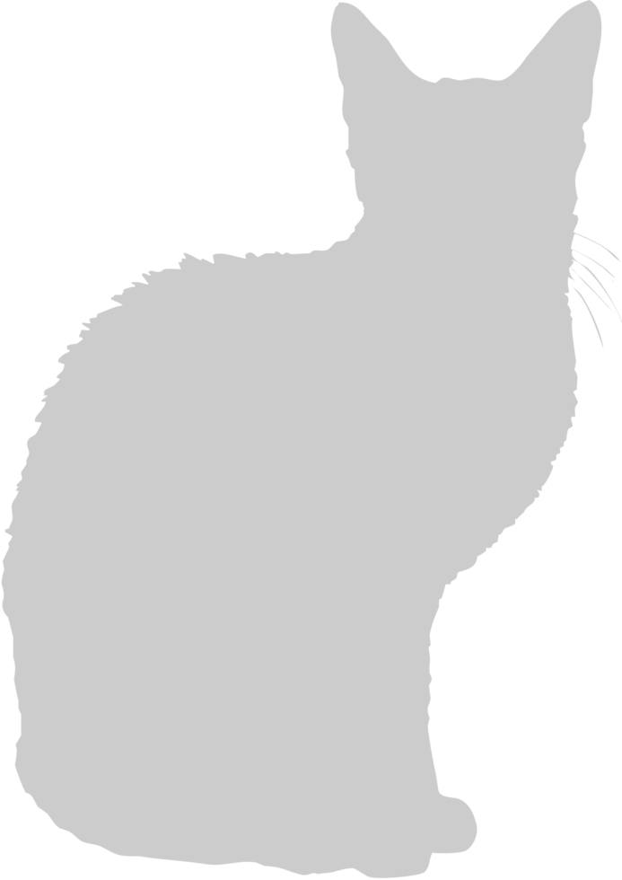 Cat vector