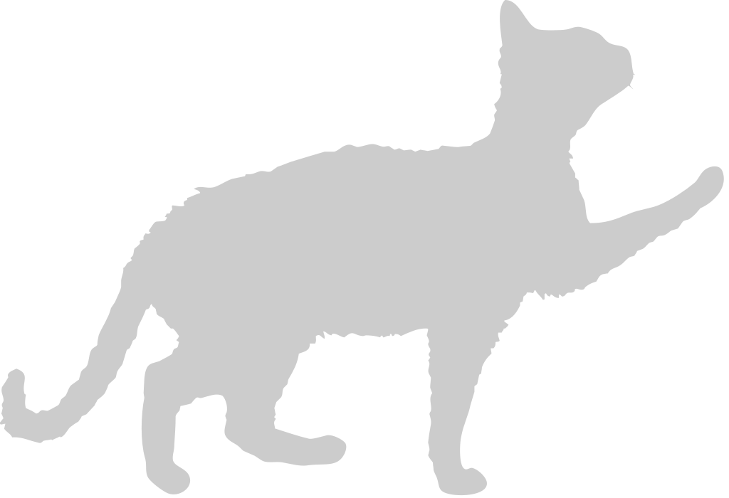 Cat vector