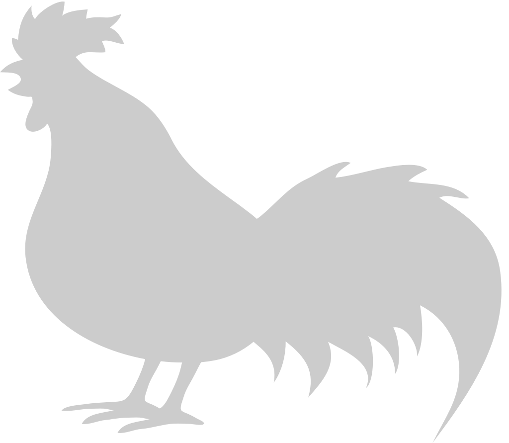 Chicken 36629713 Vector Art at Vecteezy