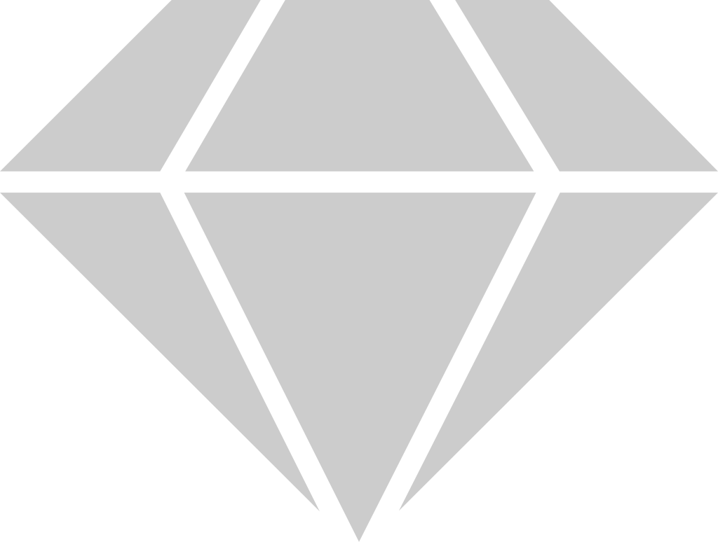 Diamond vector