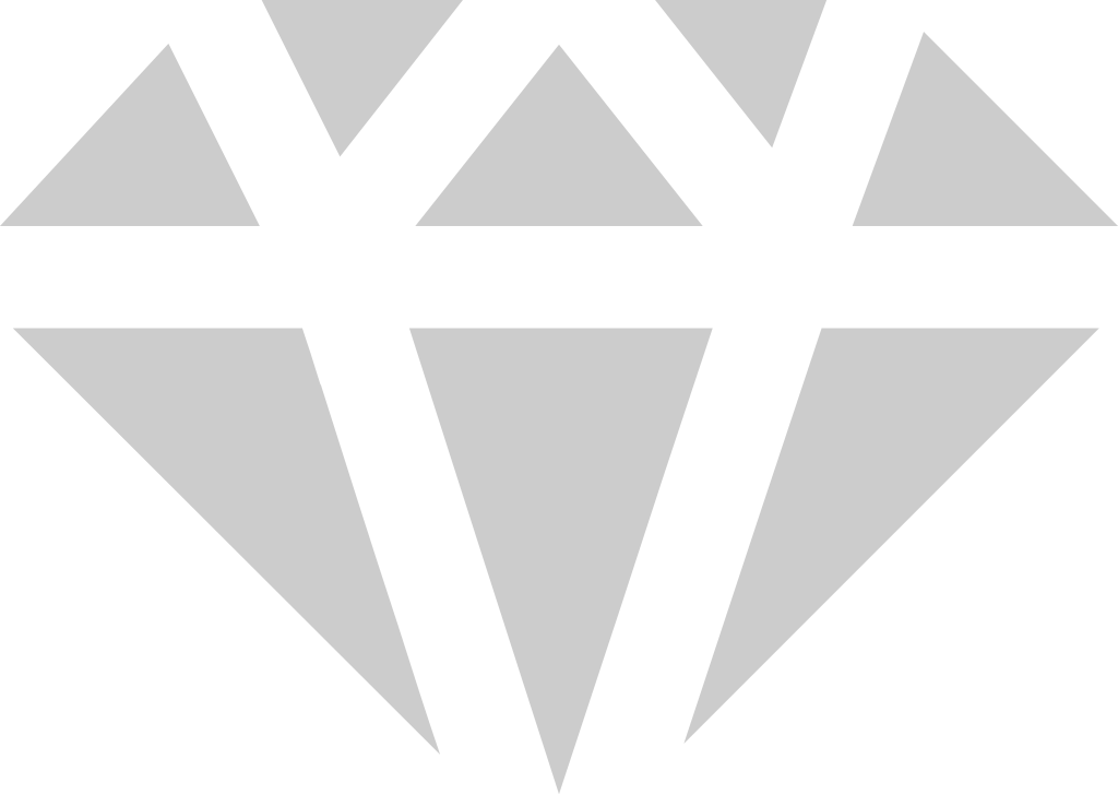 Diamond vector