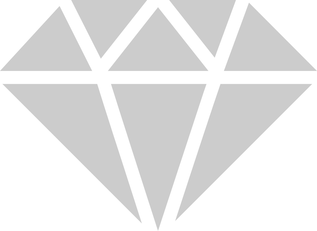 Diamond vector