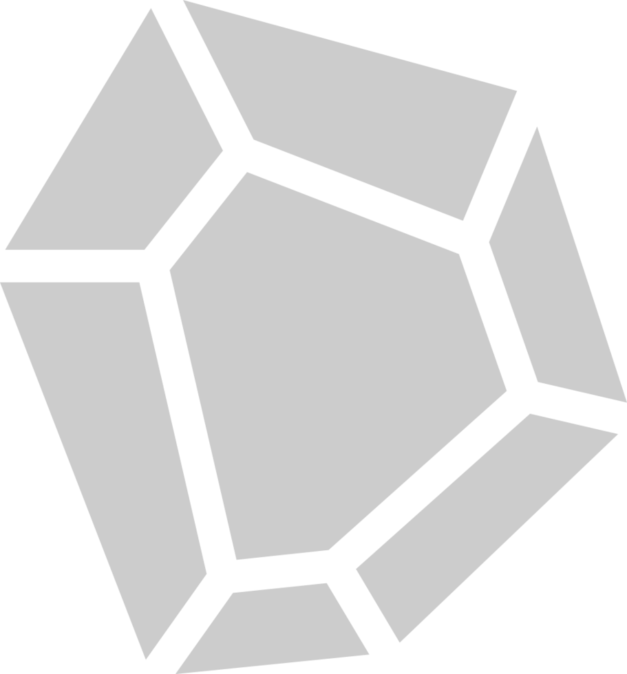 Diamond vector