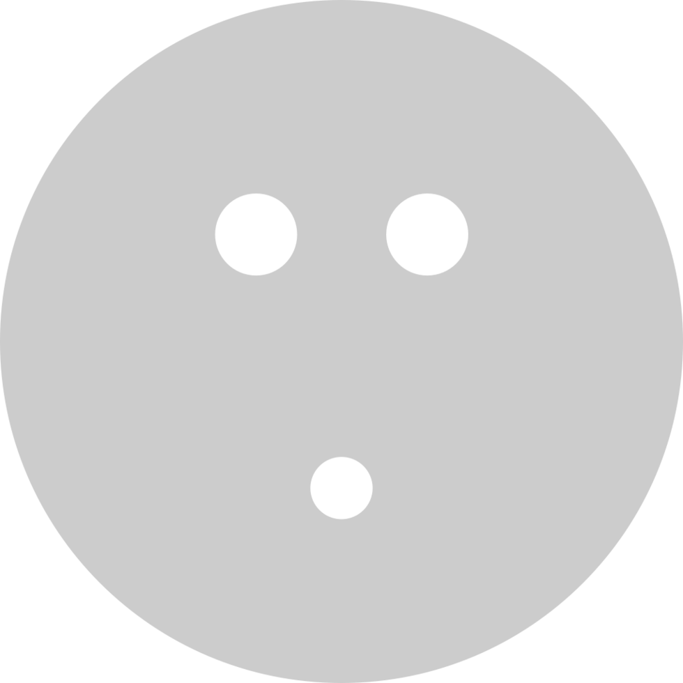 Emoji oooo vector