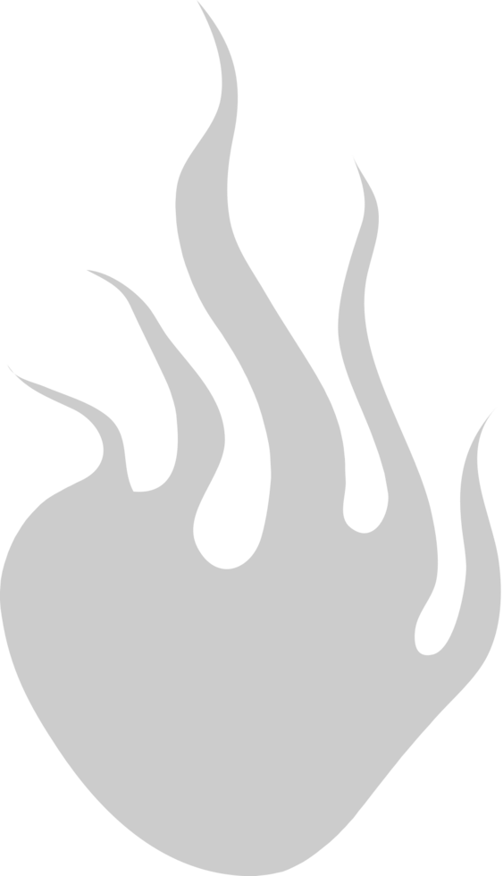 Fire vector