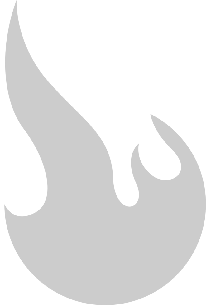 Fire vector