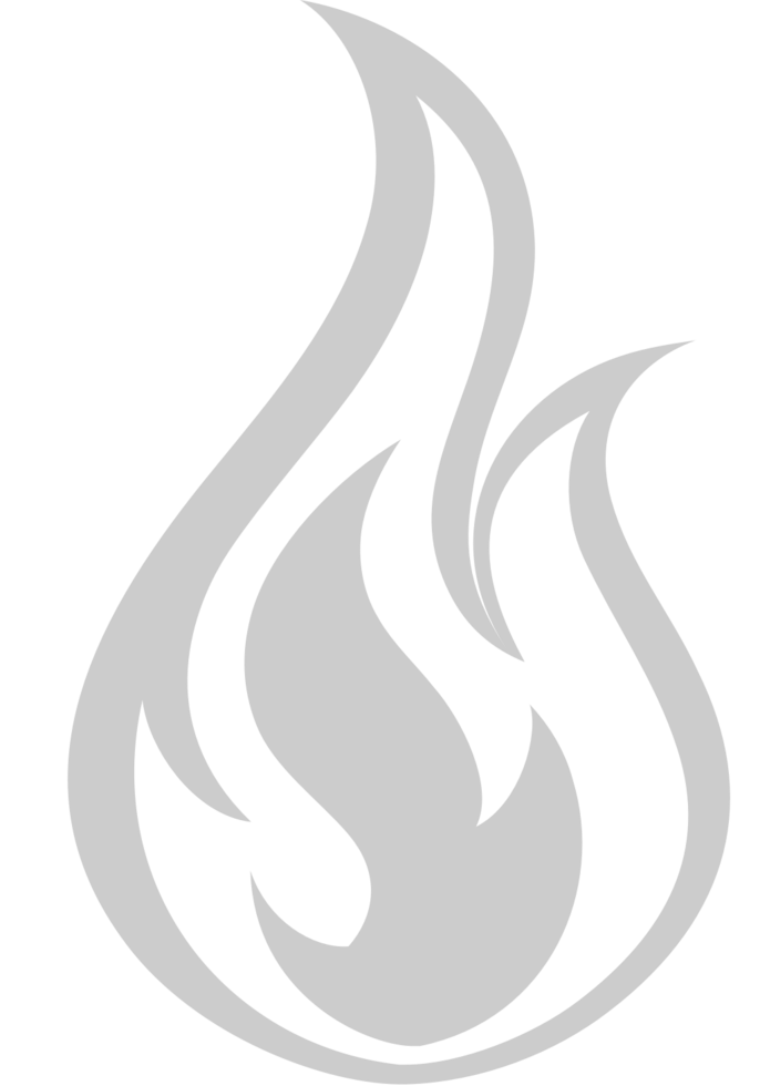 Fire vector