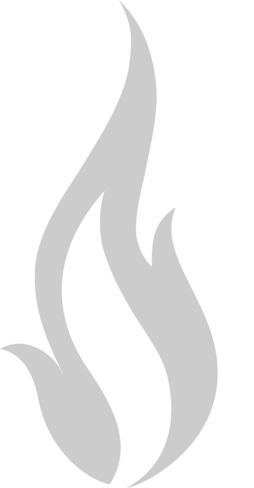 Fire vector