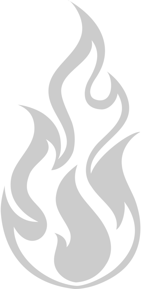 Fire vector