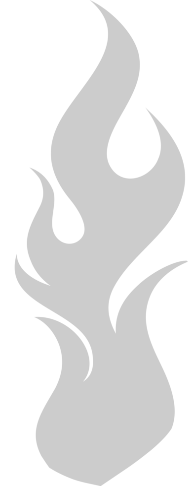 Fire vector